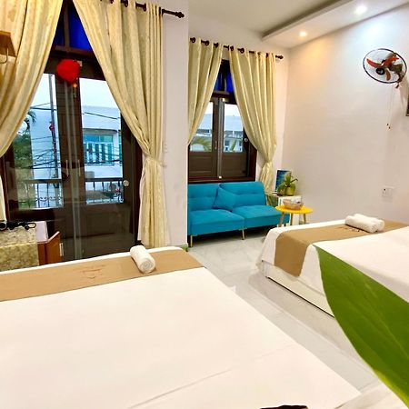 Bui Family Homestay Hoi An Exterior photo