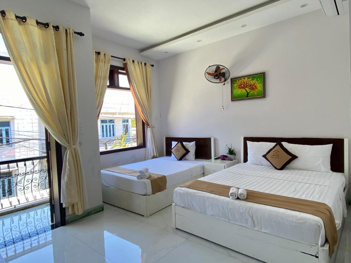Bui Family Homestay Hoi An Exterior photo