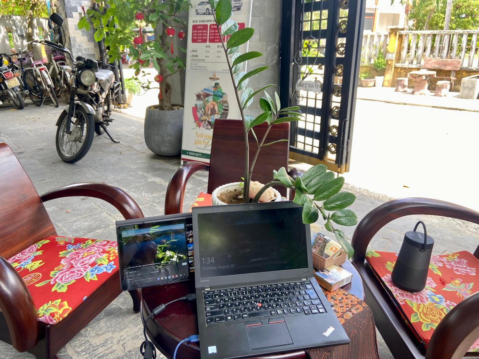 Bui Family Homestay Hoi An Exterior photo