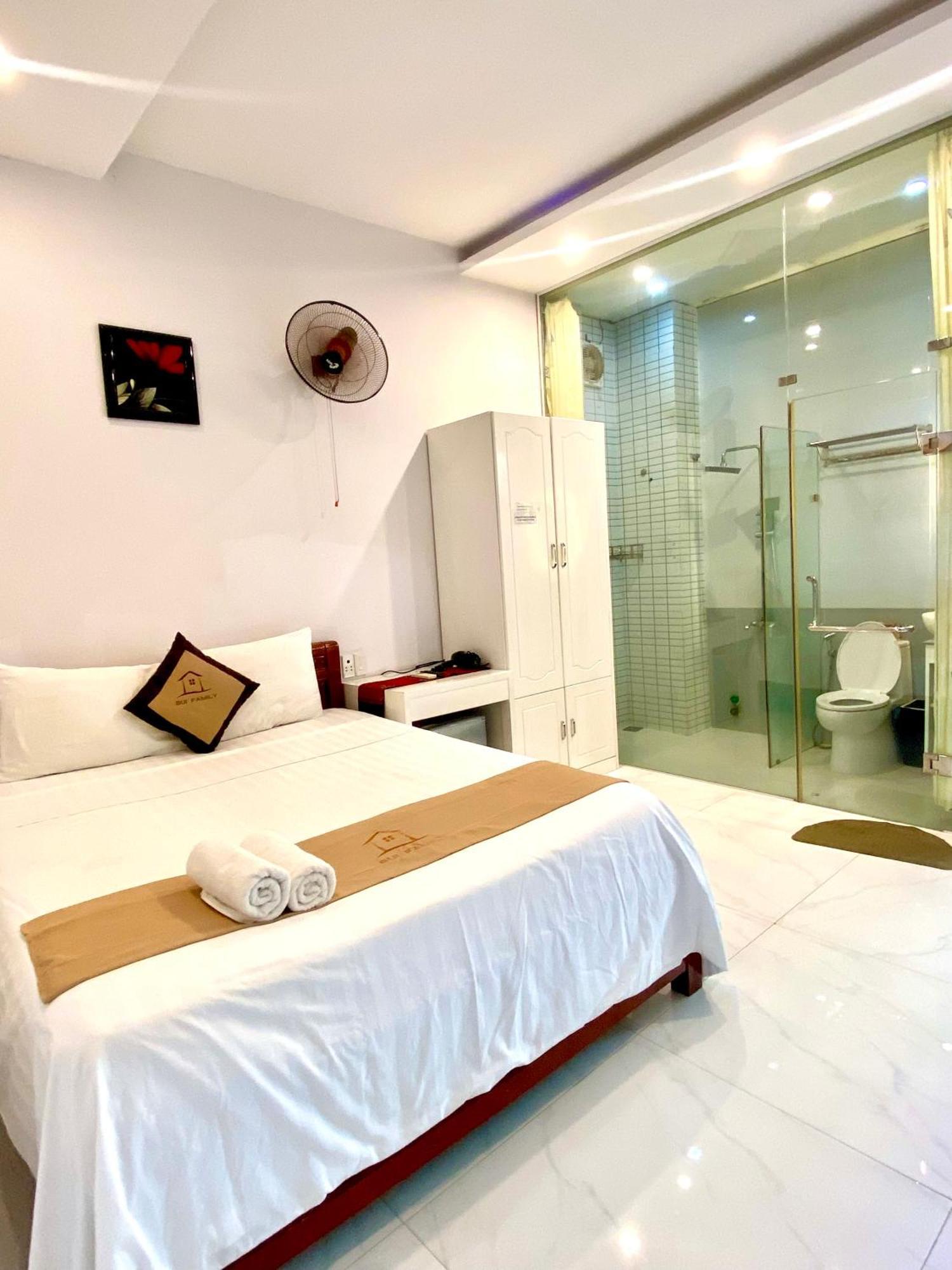 Bui Family Homestay Hoi An Exterior photo