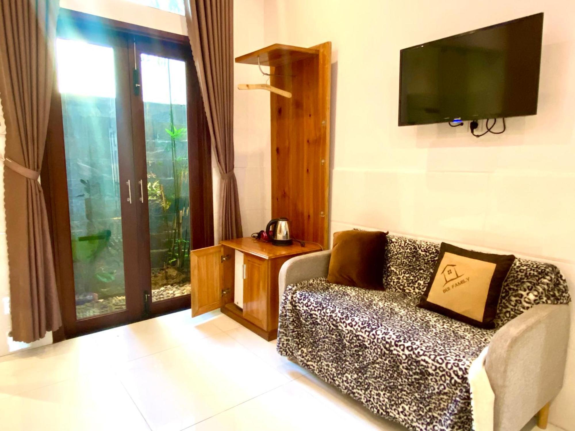 Bui Family Homestay Hoi An Exterior photo