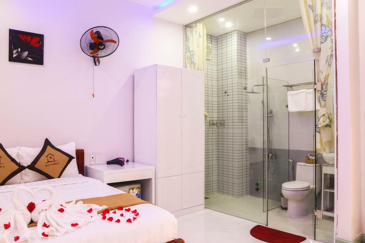 Bui Family Homestay Hoi An Exterior photo