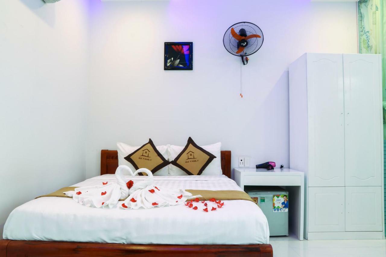 Bui Family Homestay Hoi An Exterior photo